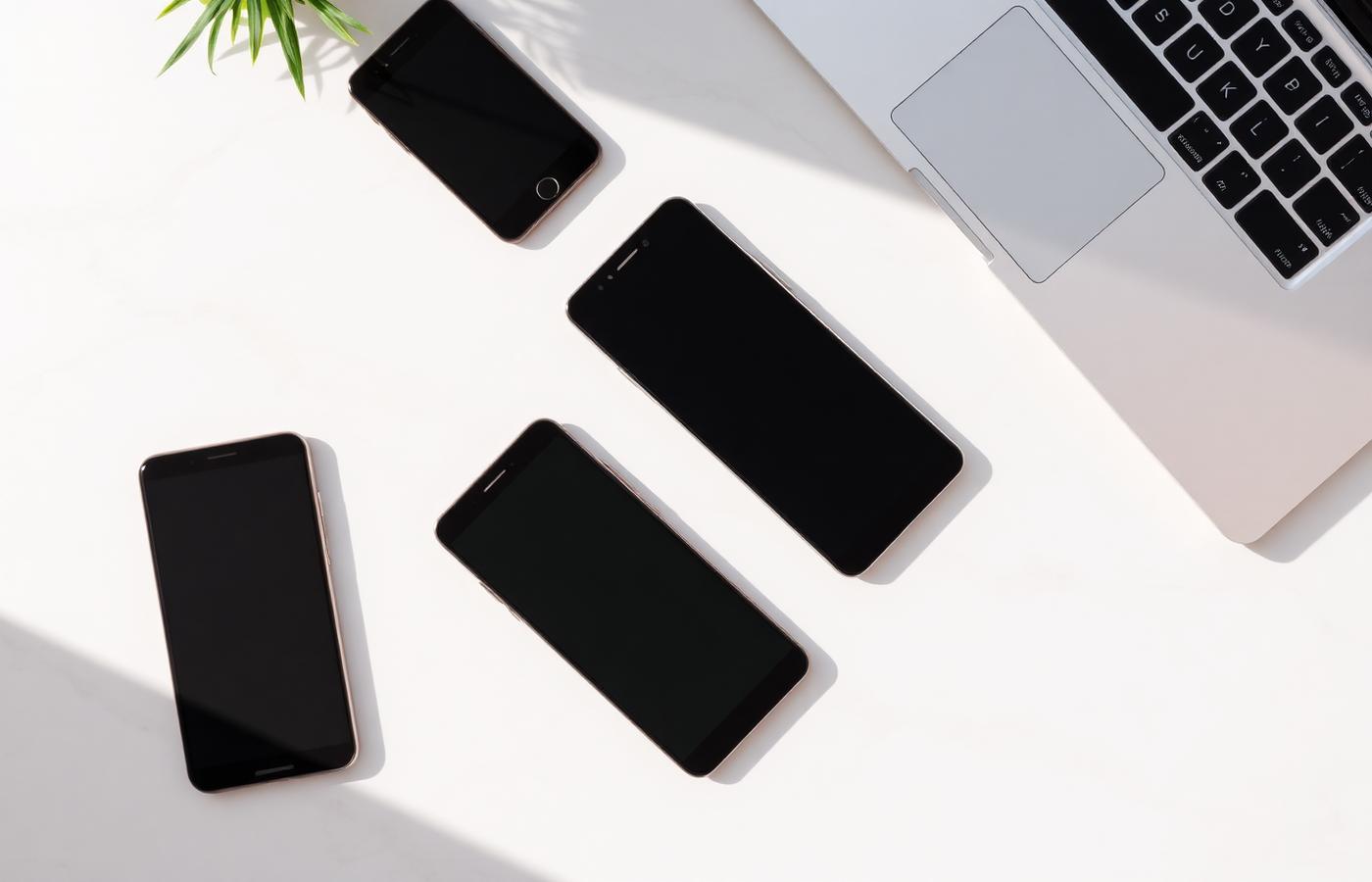 Various devices repaired by MR. KHAN
